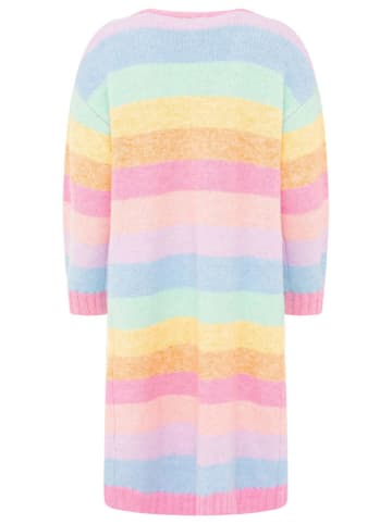 Vest "Pastel Crush" meerkleurig