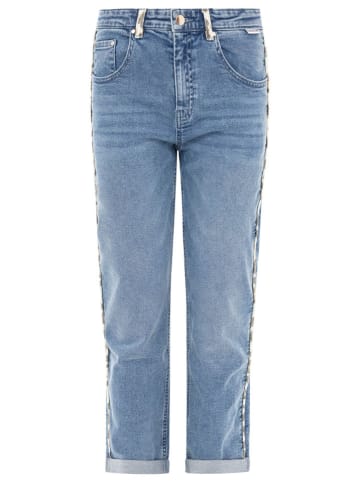 Jeans - Regular fit - in Blau