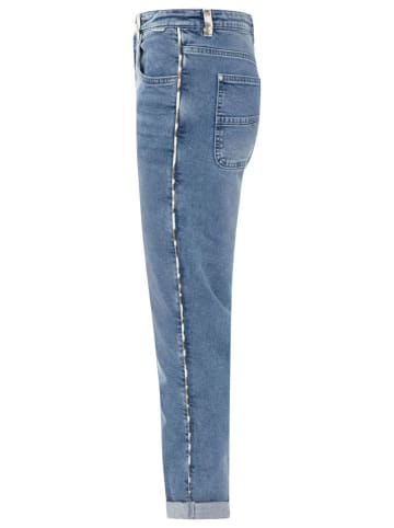 Jeans - Regular fit - in Blau
