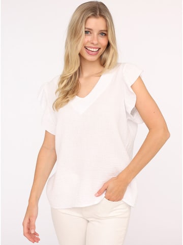 Blouse wit