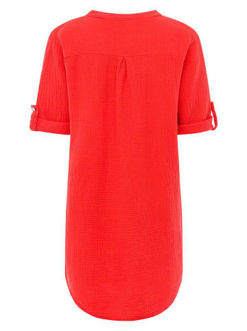 Tuniek rood