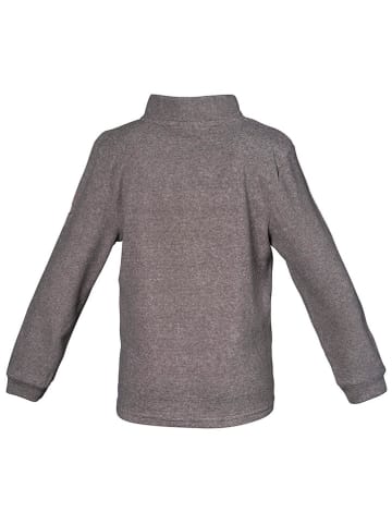 Fleecejacke "Lynx" in Hellbraun