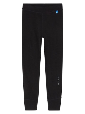 Funktionsunterhose "Husky" in Schwarz