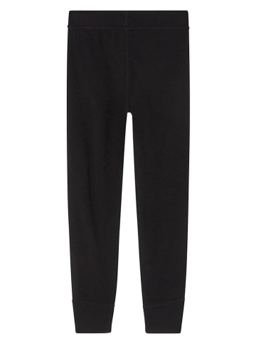 Funktionsunterhose "Husky" in Schwarz