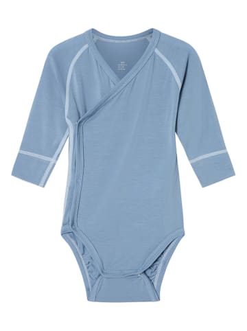 2tlg. Outfit in Hellblau