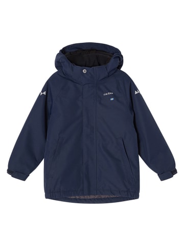 2tlg. Ski-/ Snowboardoutfit "Snowman" in Dunkelblau/ Schwarz