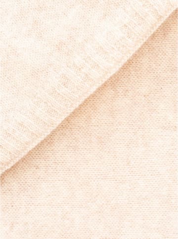 Kasjmieren sjaal beige - (L)180 x (B)30 cm