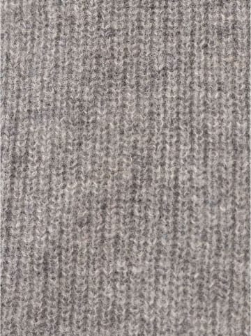 Kaschmir-Schal in Grau - (L)180 x (B)44 cm