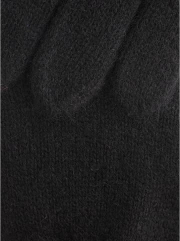 Kaschmir-Handschuhe in Schwarz