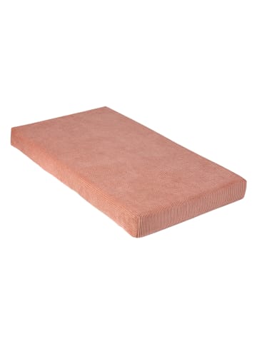 Montessori-Spielmatte in Rosa - ab 3 Jahren
