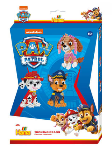 2.000tlg. Bügelperlenset "Paw Patrol" - ab 5 Jahren