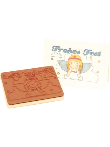 Stempel "Frohes Fest" - ab 3 Jahren