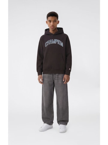 Champion Bluza w kolorze brązowym