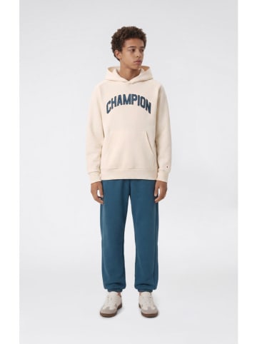 Champion Bluza w kolorze beżowym