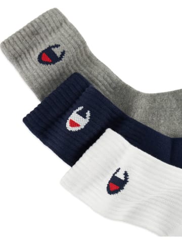6er-Set: Socken in Bunt
