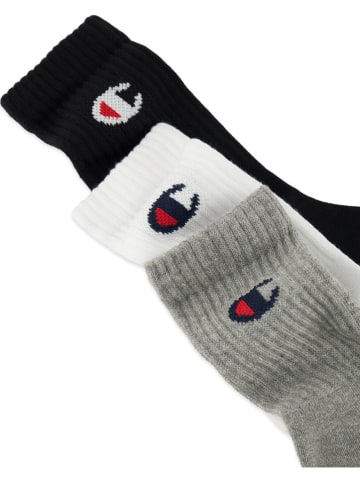 6er-Set: Socken in Bunt