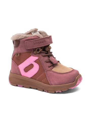 Boots ''Marlon'' in Rosa