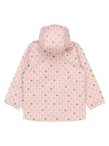 Softshelljacke in Rosa