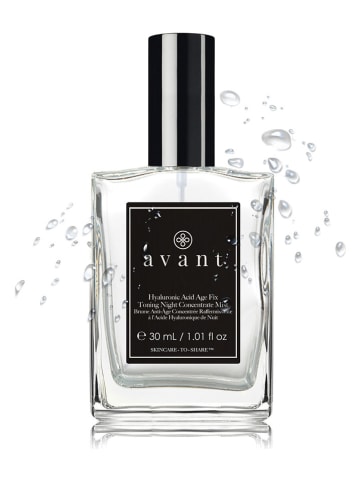 Nacht-Gesichtsspray, 30 ml