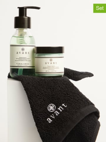 4tlg. Set: "Anti-Blemish Essentials"