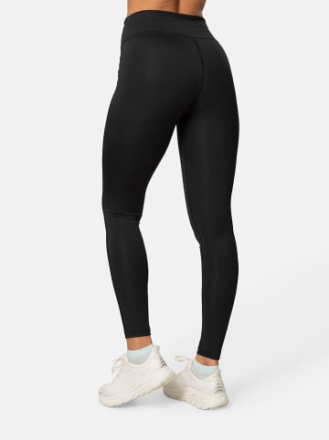 Trainingsleggings "Ava" in Schwarz