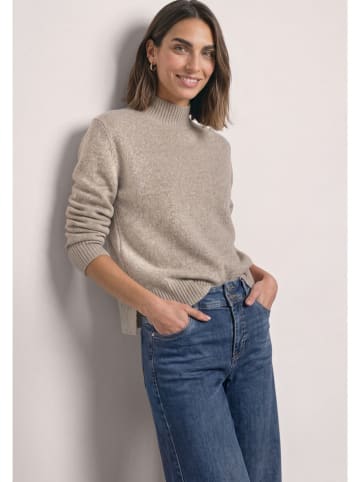 Pullover in Sand