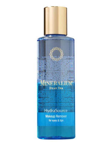 Płyn do demakijażu "Dead Sea" - 150 ml