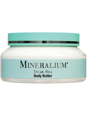 Masło do ciała "Mineral Therapy" - 350 ml