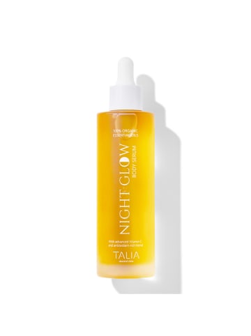 Serum do ciała "Night Glow" - 100 ml