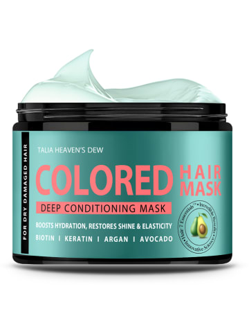 Maska do włosów "Colored Hair" - 250 ml