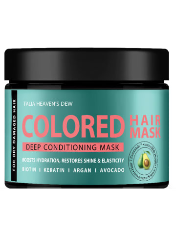 Maska do włosów "Colored Hair" - 250 ml
