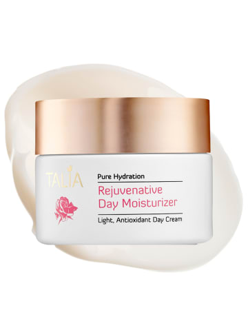 Krem na dzień "Rejuvenative" - 50 ml