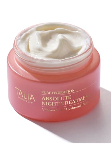 Krem na noc "Absolute Night Treatment" - 50 ml