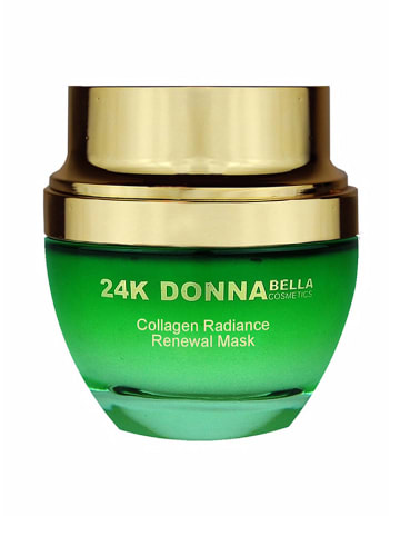 Gesichtsmaske "Collagen Radiance Renewal", 50 ml