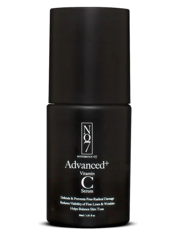 Serum "Advanced+ Vitamin C" - 30 ml
