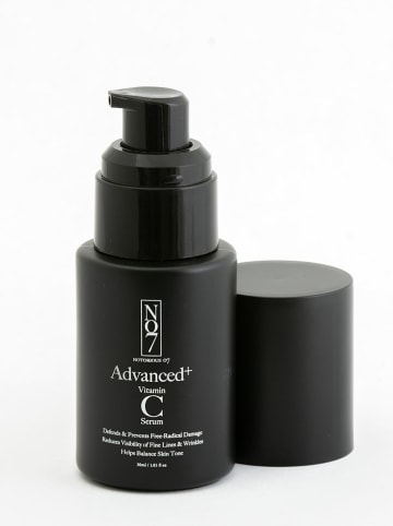 Serum "Advanced+ Vitamin C" - 30 ml