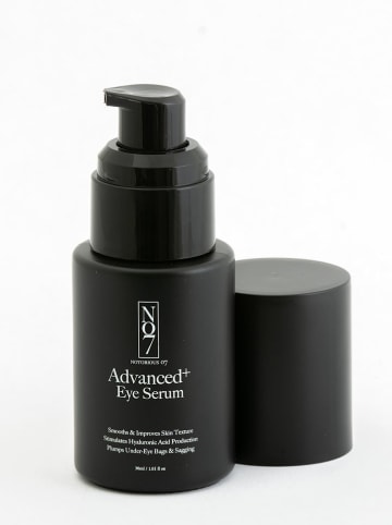 Serum pod oczy "Advanced+" - 30 ml