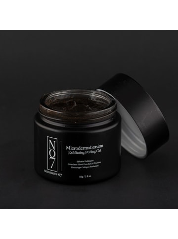 Peeling "Microdermabrasion" - 60 g