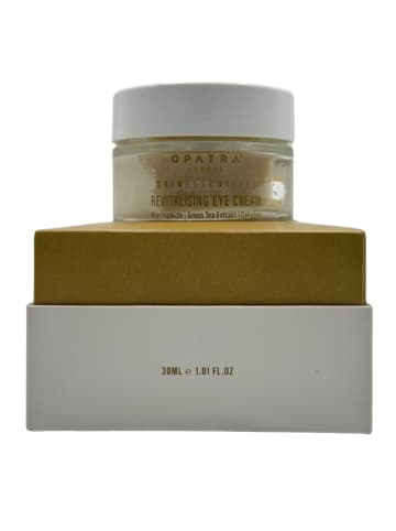 Krem pod oczy "Se Revitalising" - 30 ml
