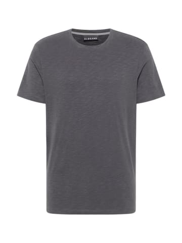 Shirt "Aike" in Anthrazit