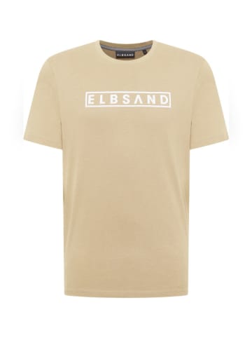Shirt "Finn" in Beige