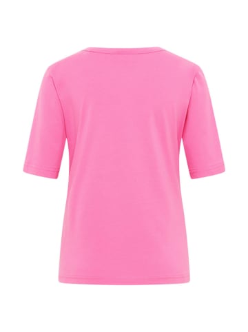 Shirt "Siva" in Pink