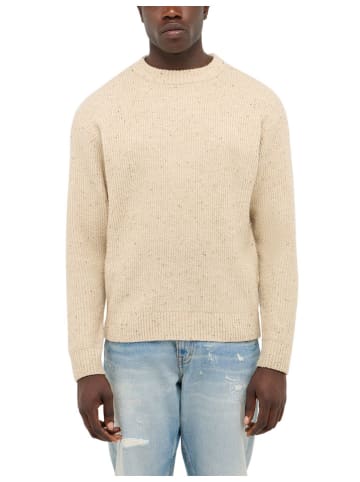 Pullover in Beige