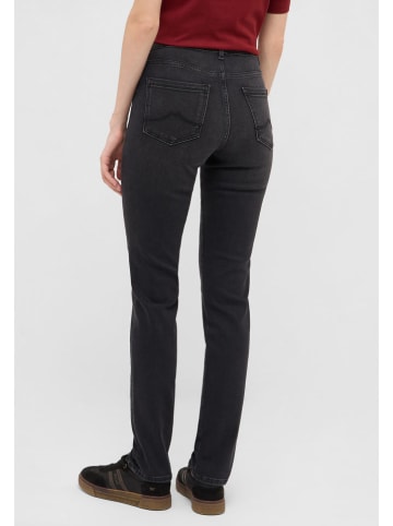 Jeans "Shelby" - Slim fit - in Schwarz