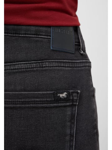 Mustang Dżinsy "Shelby" - Slim fit - w kolorze czarnym