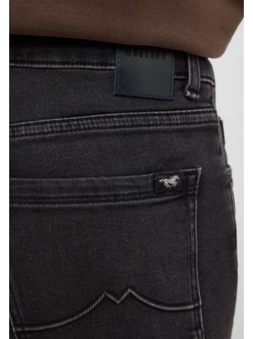 Mustang Jeans "Shelby" - Straight fit - in Schwarz