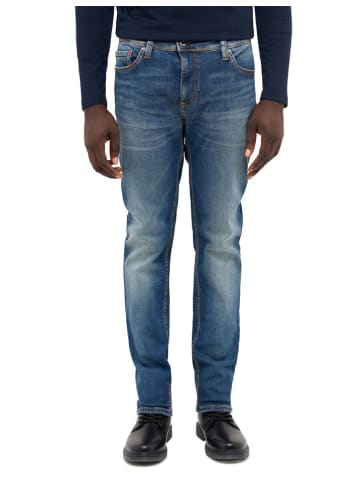 Mustang Jeans "Vegas" - Slim fit - in Blau