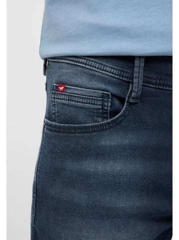 Mustang Jeans "Oregon" - Slim fit - in Dunkelblau