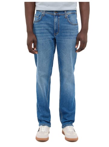 Mustang Jeans "Washington" - Straight fit - in Hellblau
