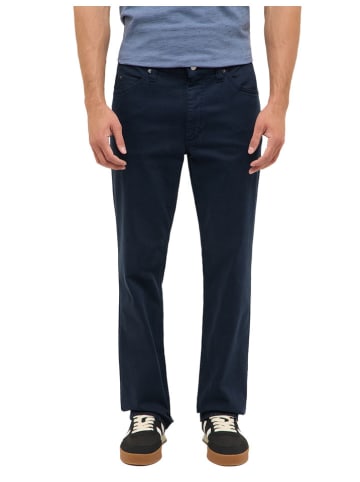 Mustang Jeans "Tramper" - Straight fit - in Dunkelblau